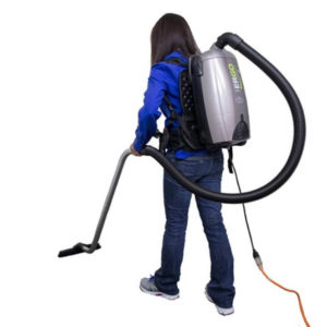 small vacuum cleaner with hose